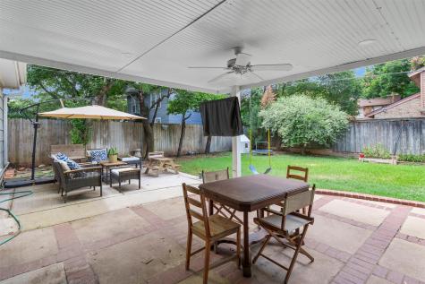 4032 Dexter Avenue Fort Worth TX 76107