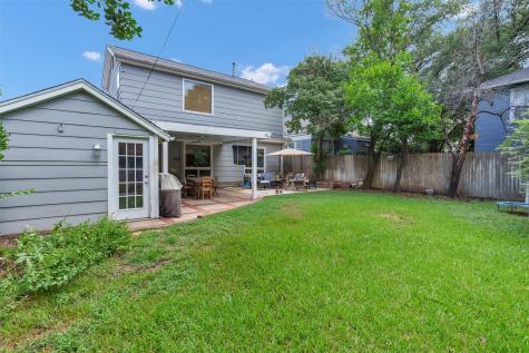 4032 Dexter Avenue Fort Worth TX 76107