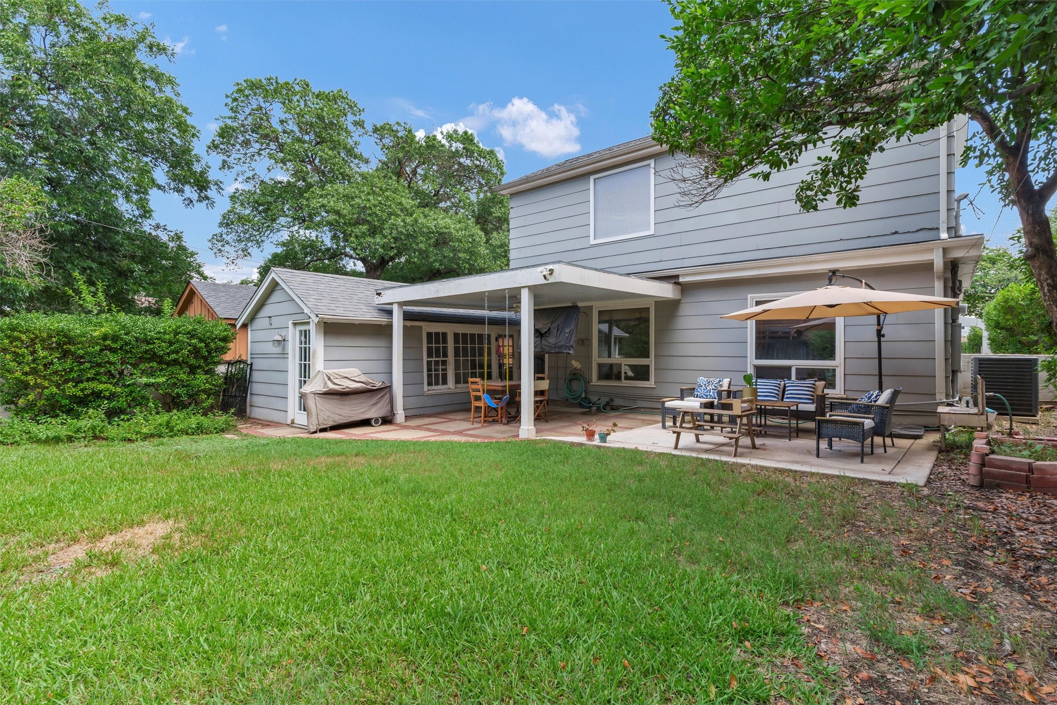 4032 Dexter Avenue Fort Worth TX 76107