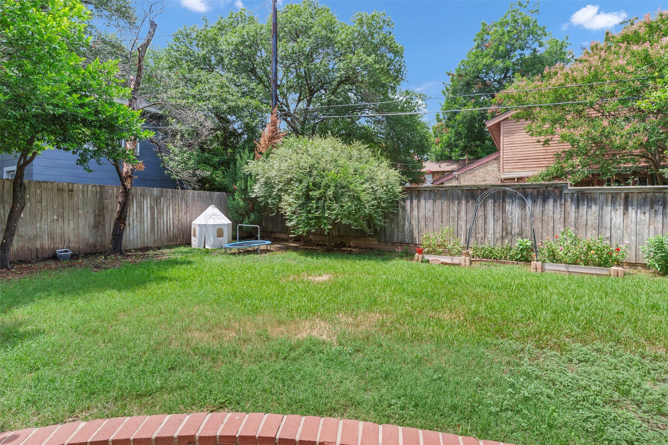 4032 Dexter Avenue Fort Worth TX 76107