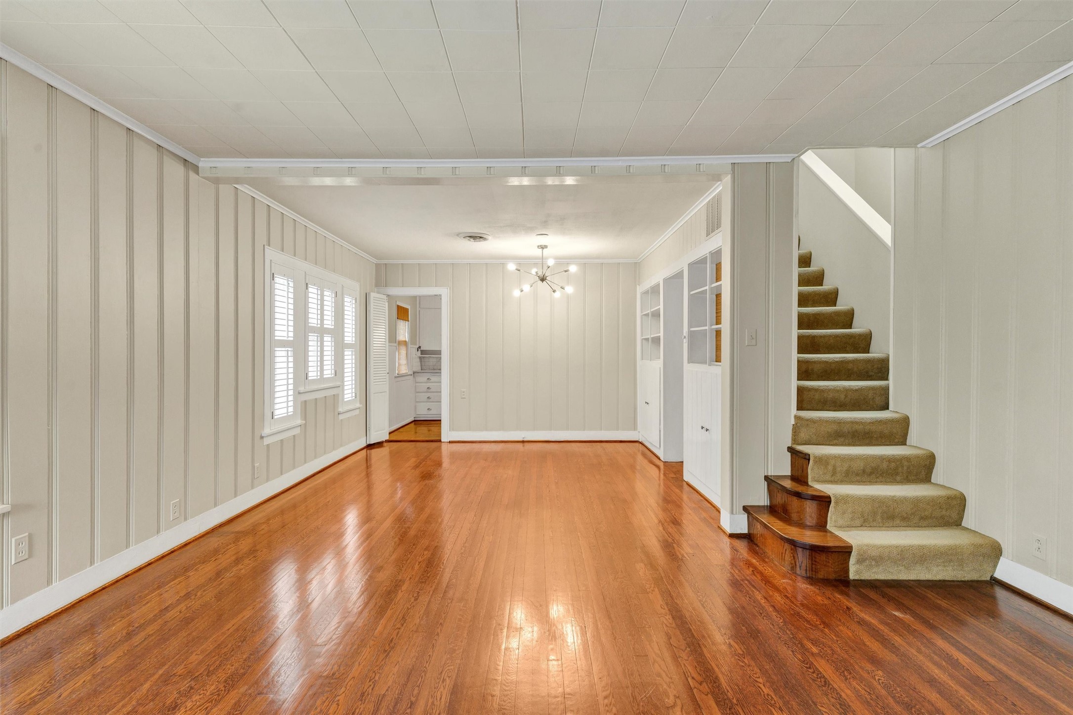 4032 Dexter Avenue Fort Worth TX 76107