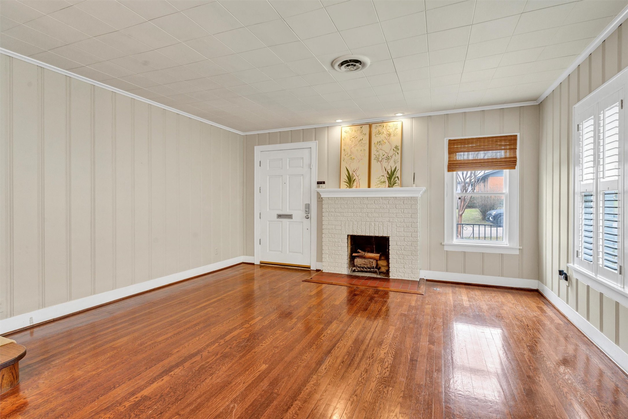 4032 Dexter Avenue Fort Worth TX 76107