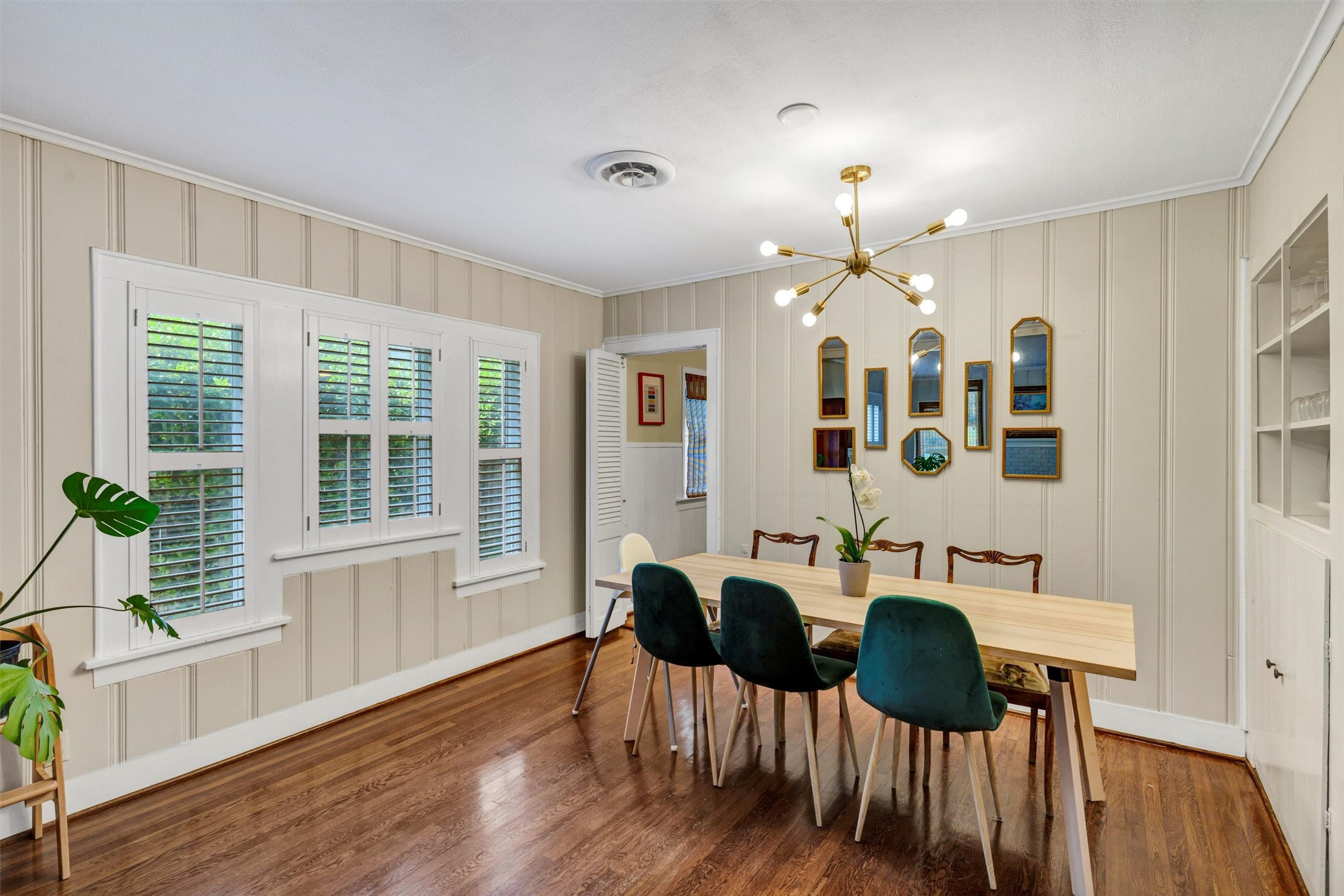 4032 Dexter Avenue Fort Worth TX 76107