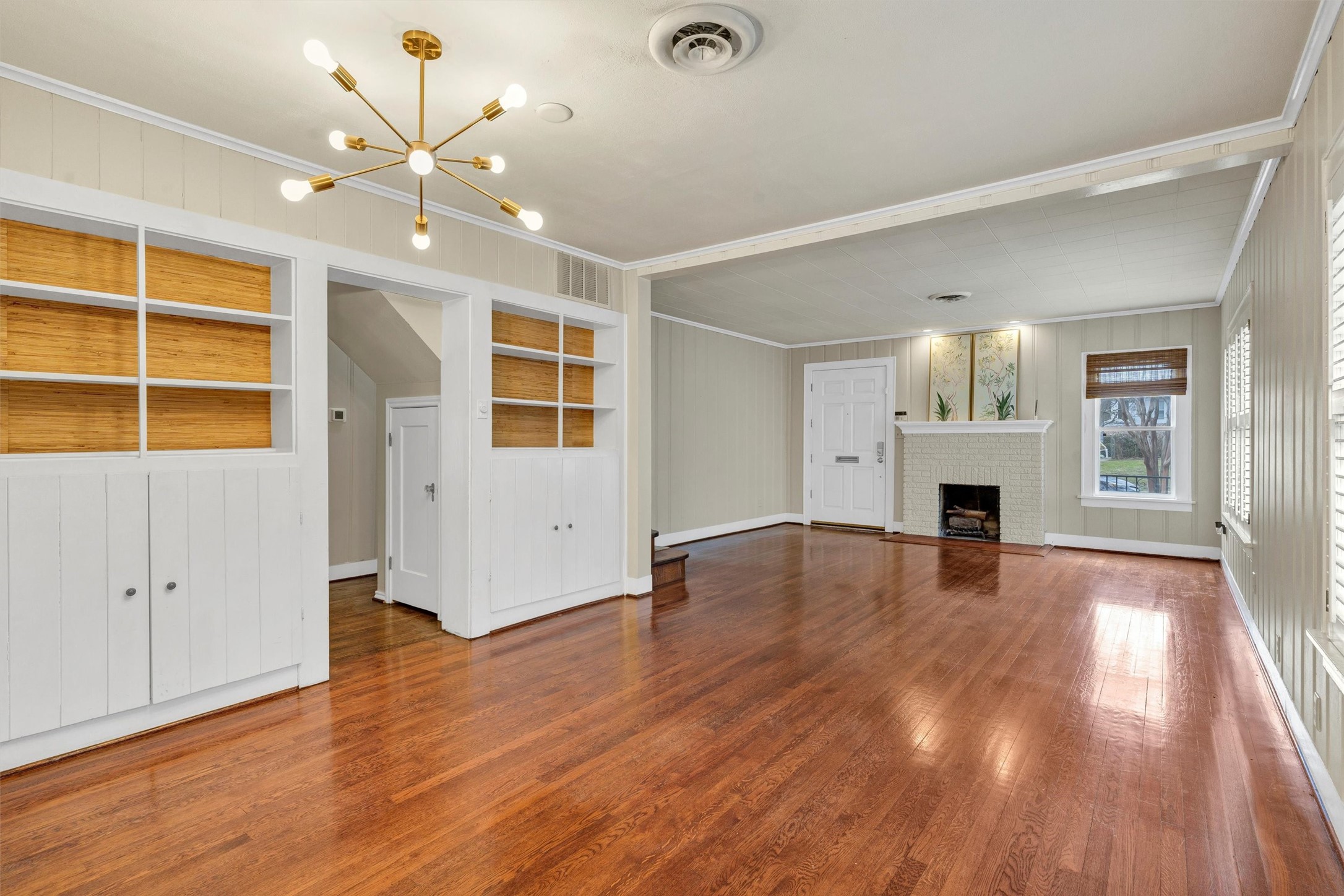 4032 Dexter Avenue Fort Worth TX 76107