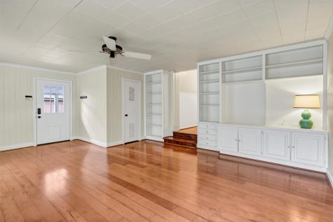 4032 Dexter Avenue Fort Worth TX 76107