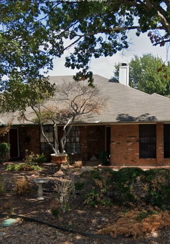5620 Westchase Drive North Richland Hills TX 76180