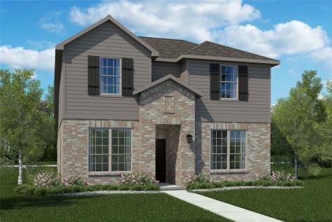 6728 Windfall Drive Fort Worth TX 76135