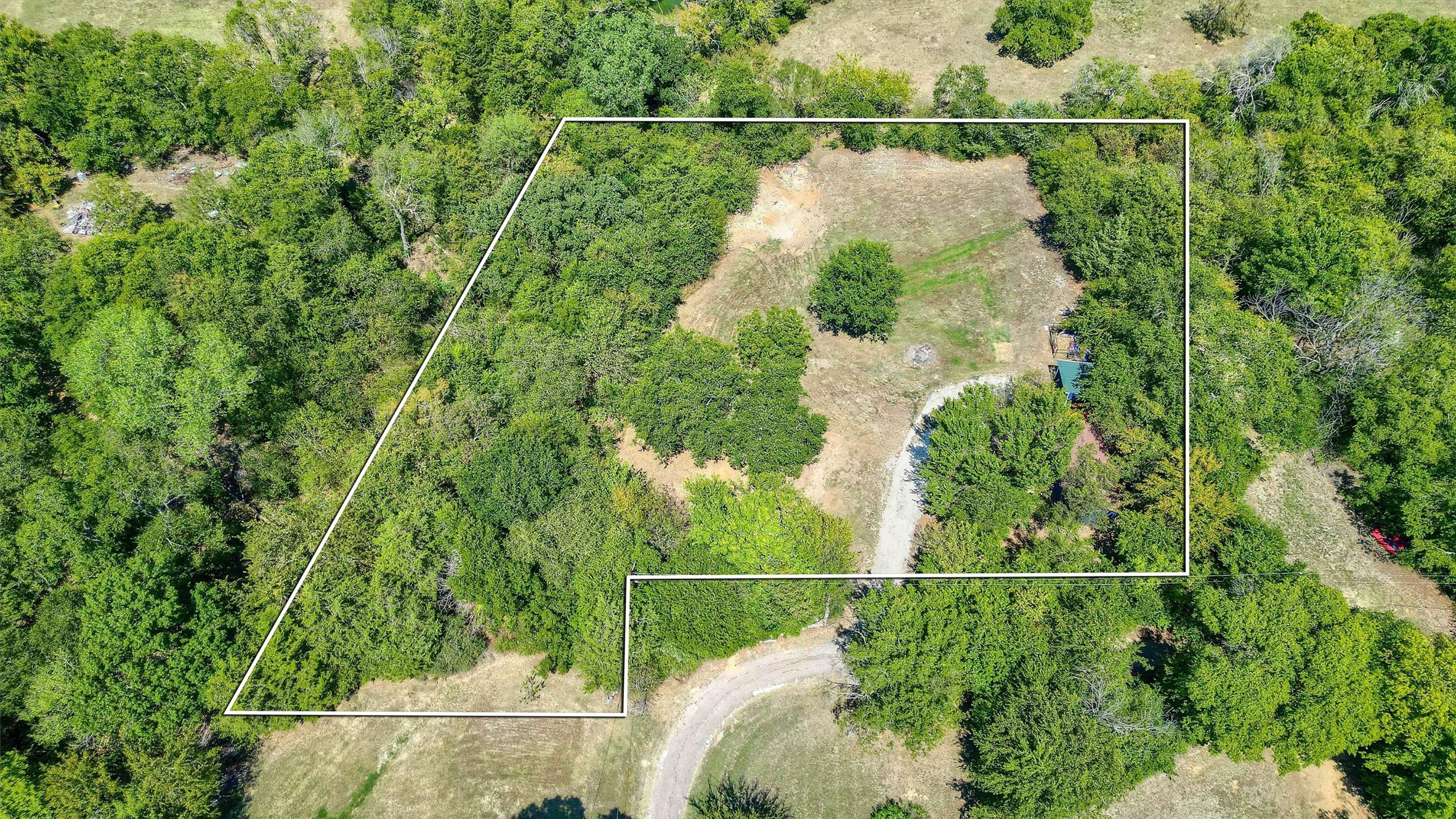 135 Slayton Street Sadler TX 76264