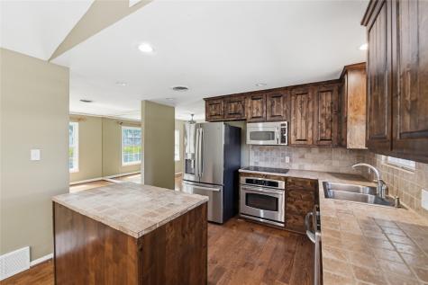 3720 Granada Drive Richland Hills TX 76118