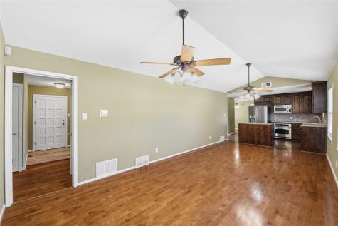 3720 Granada Drive Richland Hills TX 76118