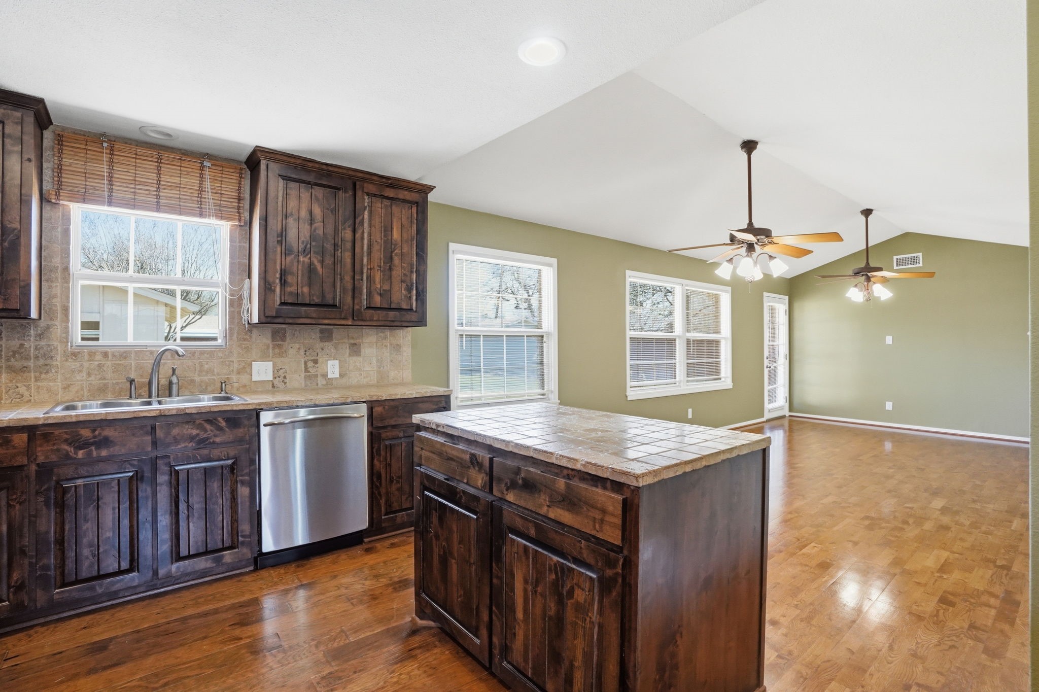 3720 Granada Drive Richland Hills TX 76118