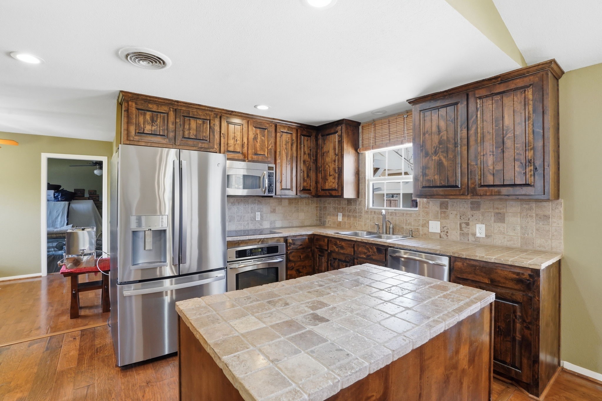 3720 Granada Drive Richland Hills TX 76118