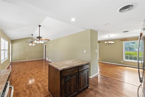 3720 Granada Drive Richland Hills TX 76118
