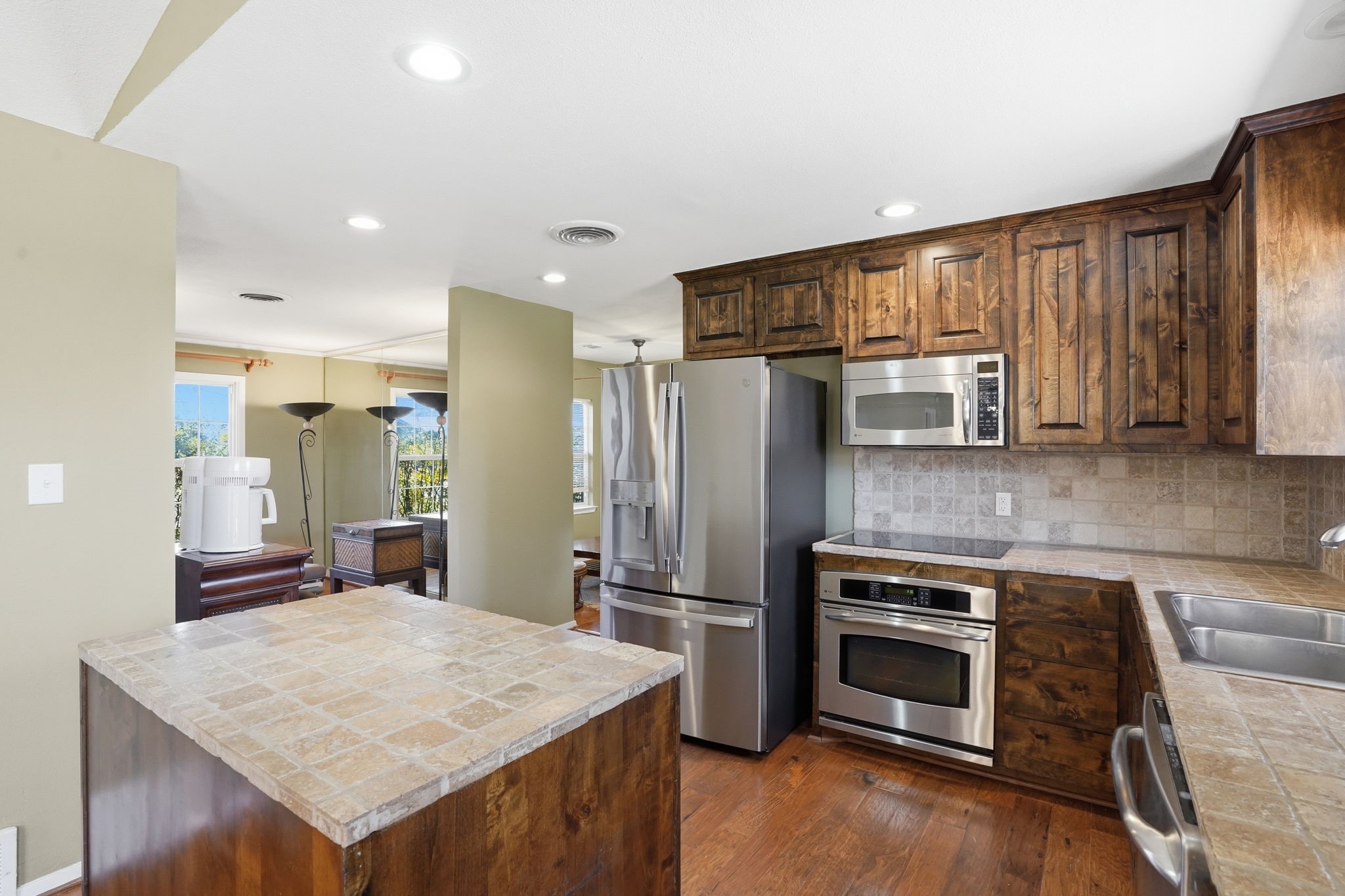 3720 Granada Drive Richland Hills TX 76118