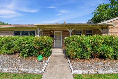 3720 Granada Drive Richland Hills TX 76118