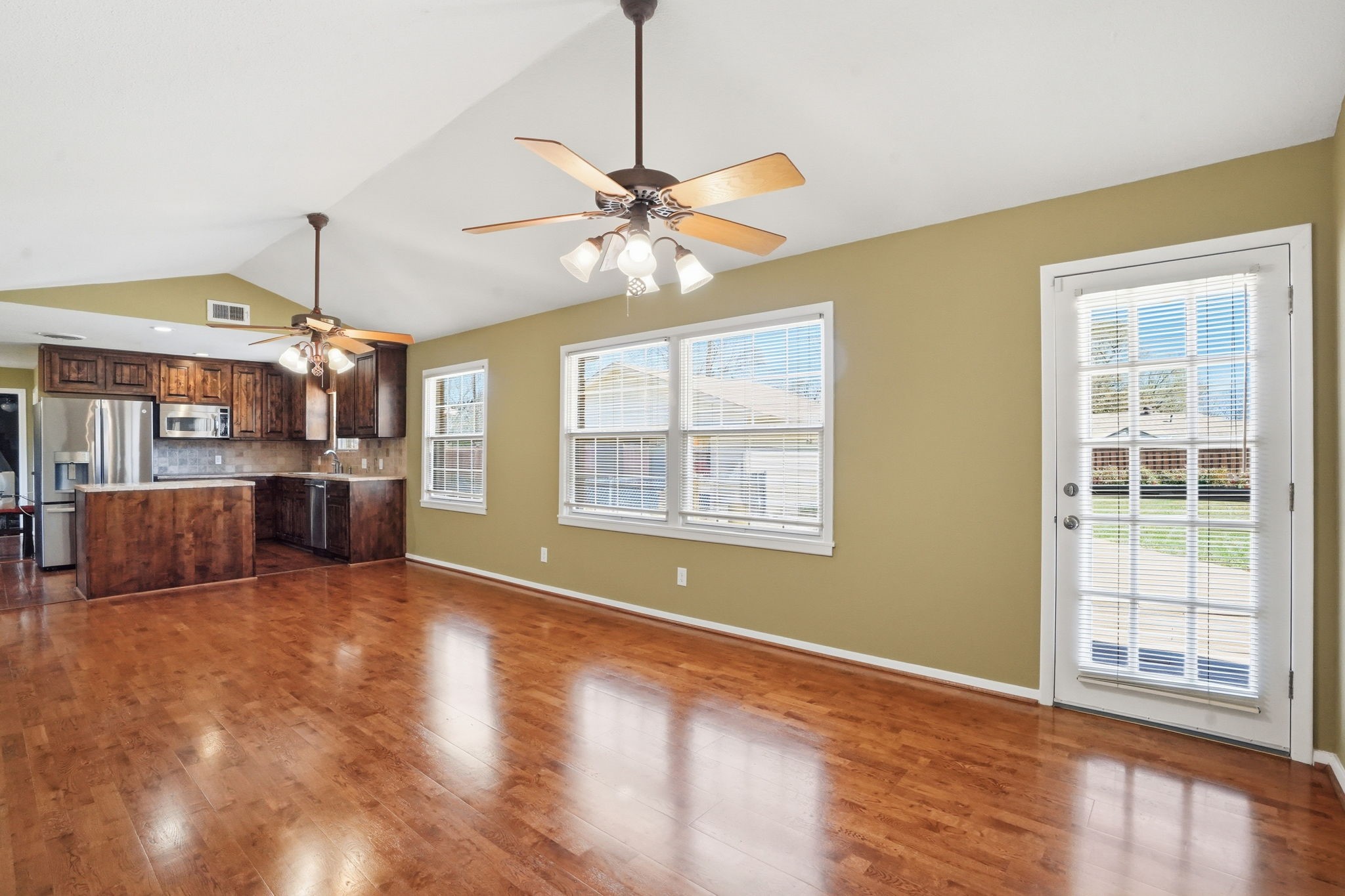 3720 Granada Drive Richland Hills TX 76118