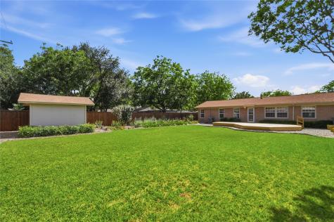 3720 Granada Drive Richland Hills TX 76118