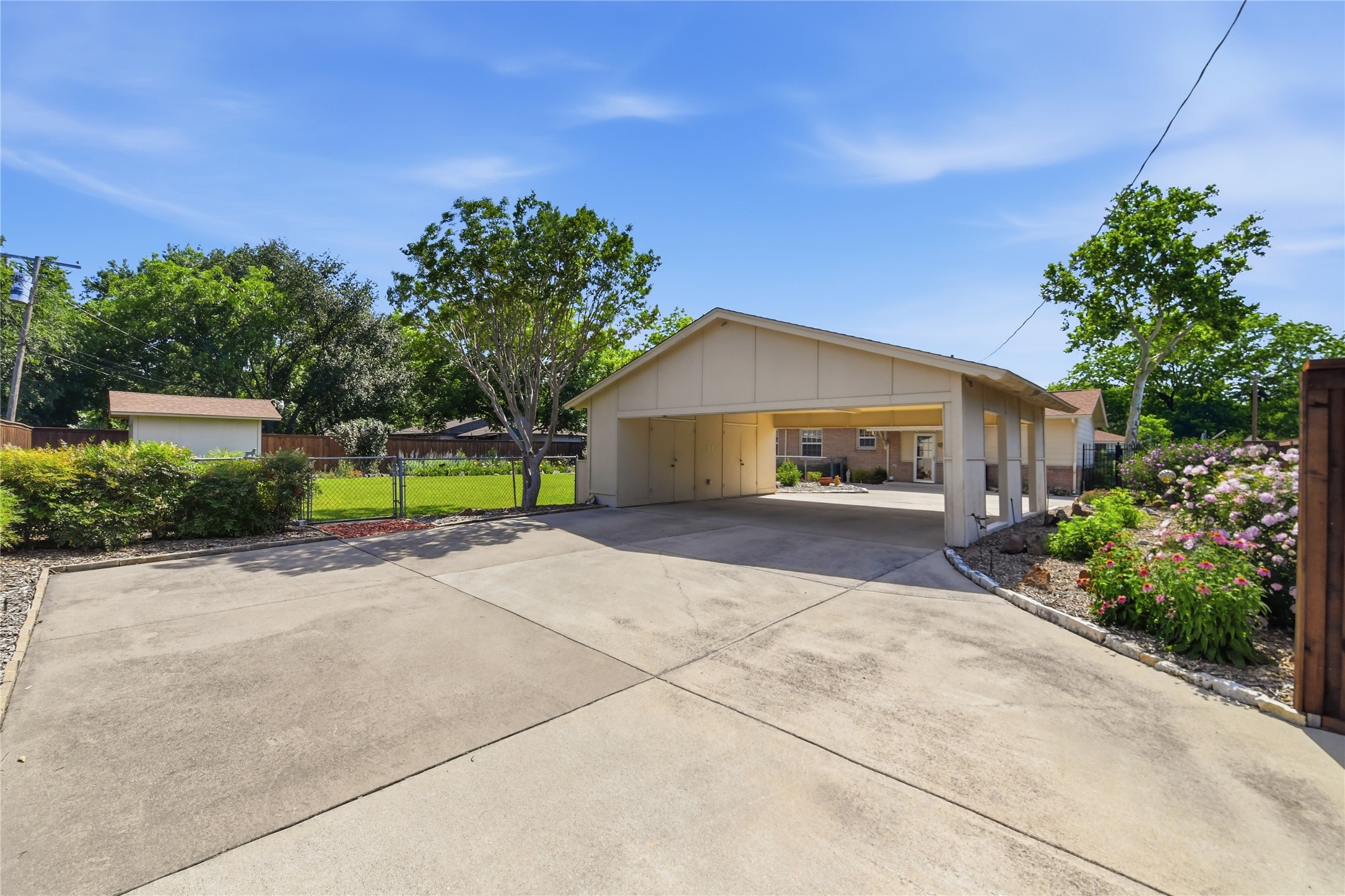 3720 Granada Drive Richland Hills TX 76118