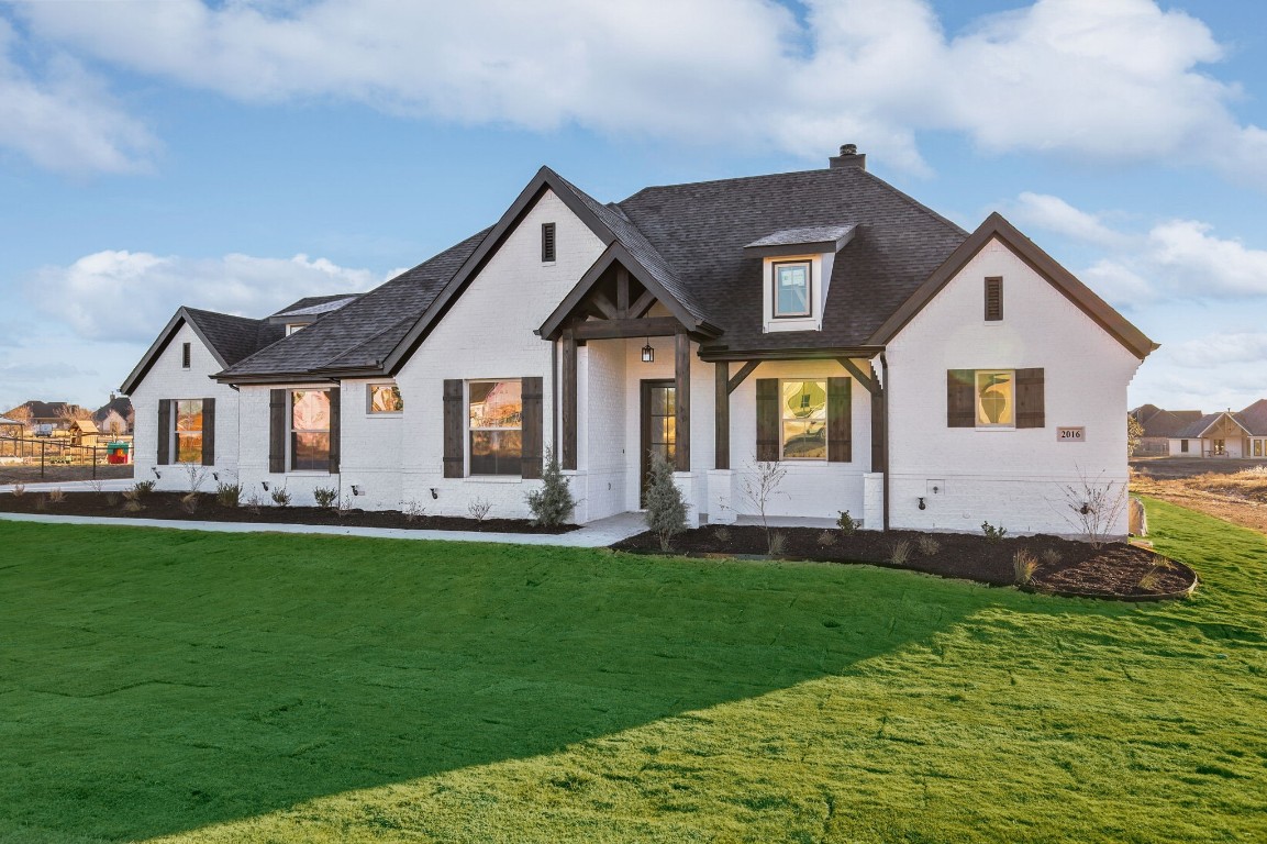2016 Sunset Ridge Drive Weatherford TX 76087