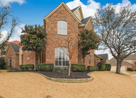 5104 Autumn Ridge Trail Plano TX 75093