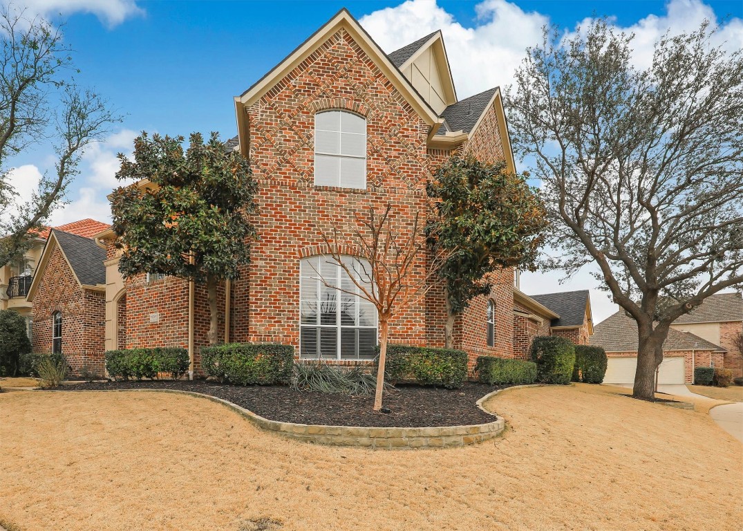 5104 Autumn Ridge Trail Plano TX 75093