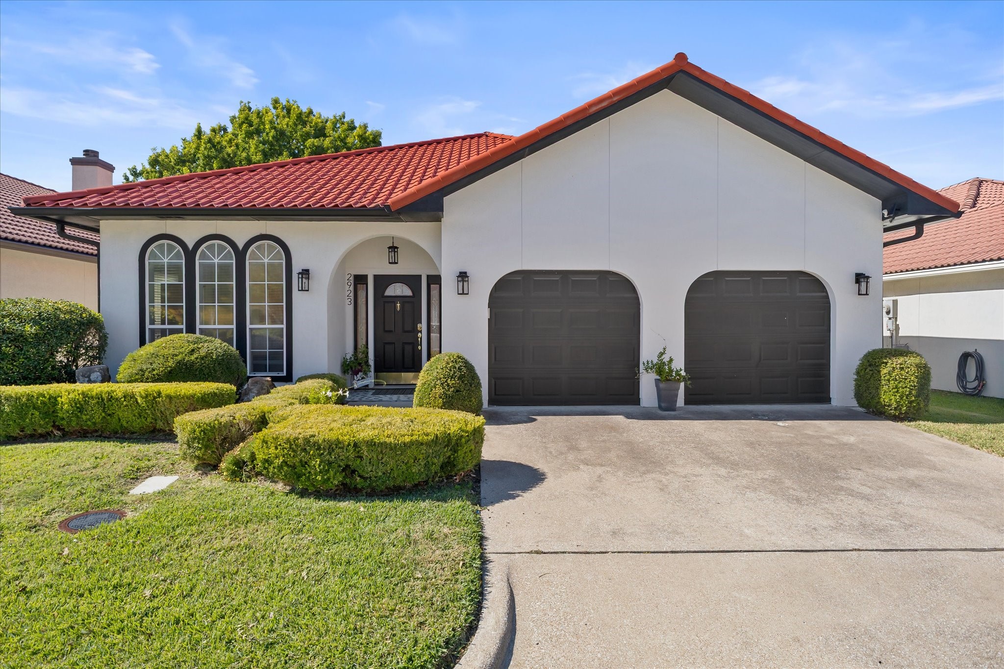 2923 Saratoga Drive Rockwall TX 75087