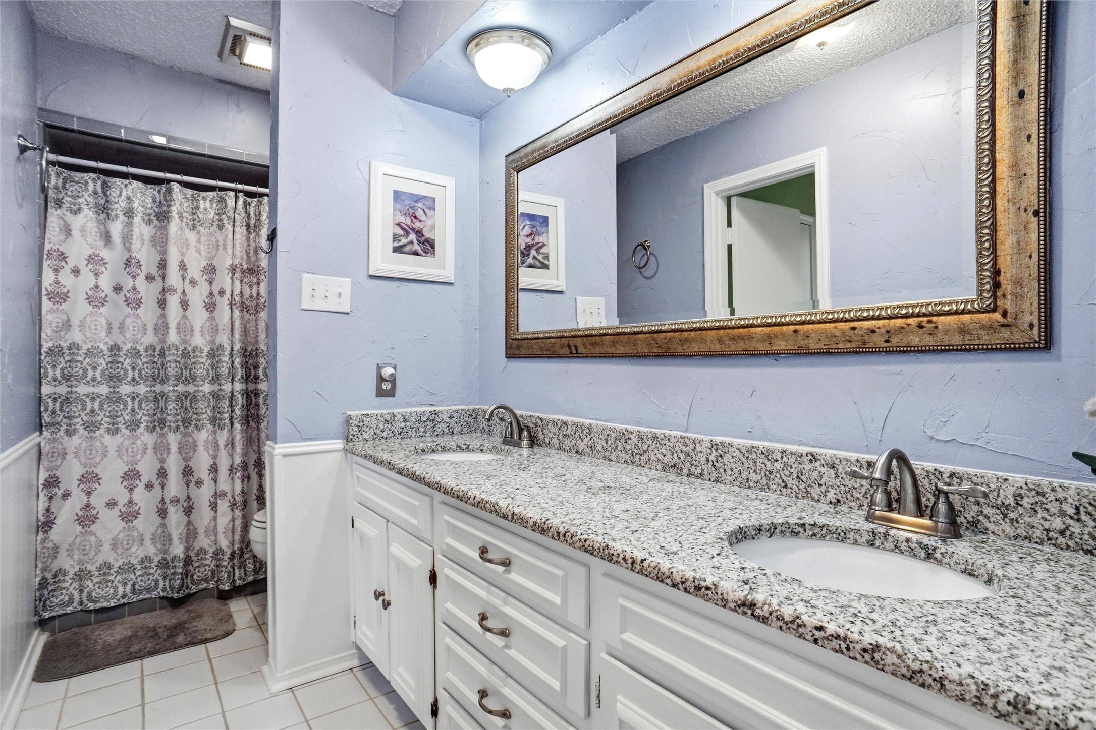 853 Spring Lake Drive Bedford TX 76021