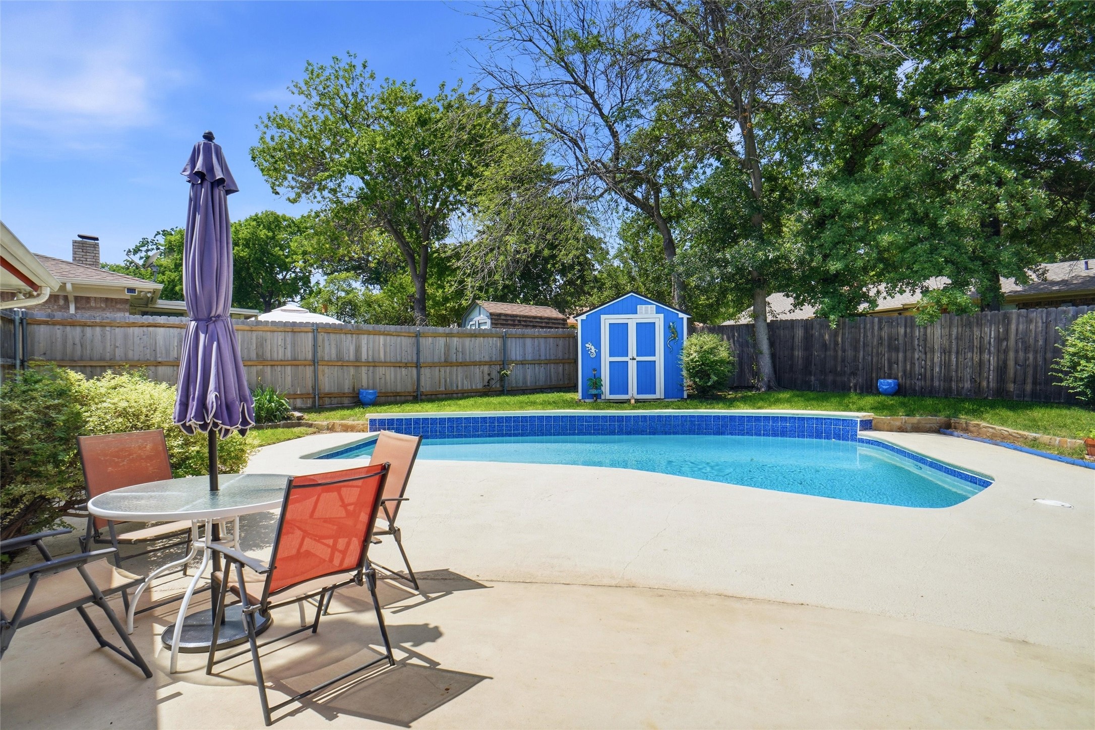 853 Spring Lake Drive Bedford TX 76021
