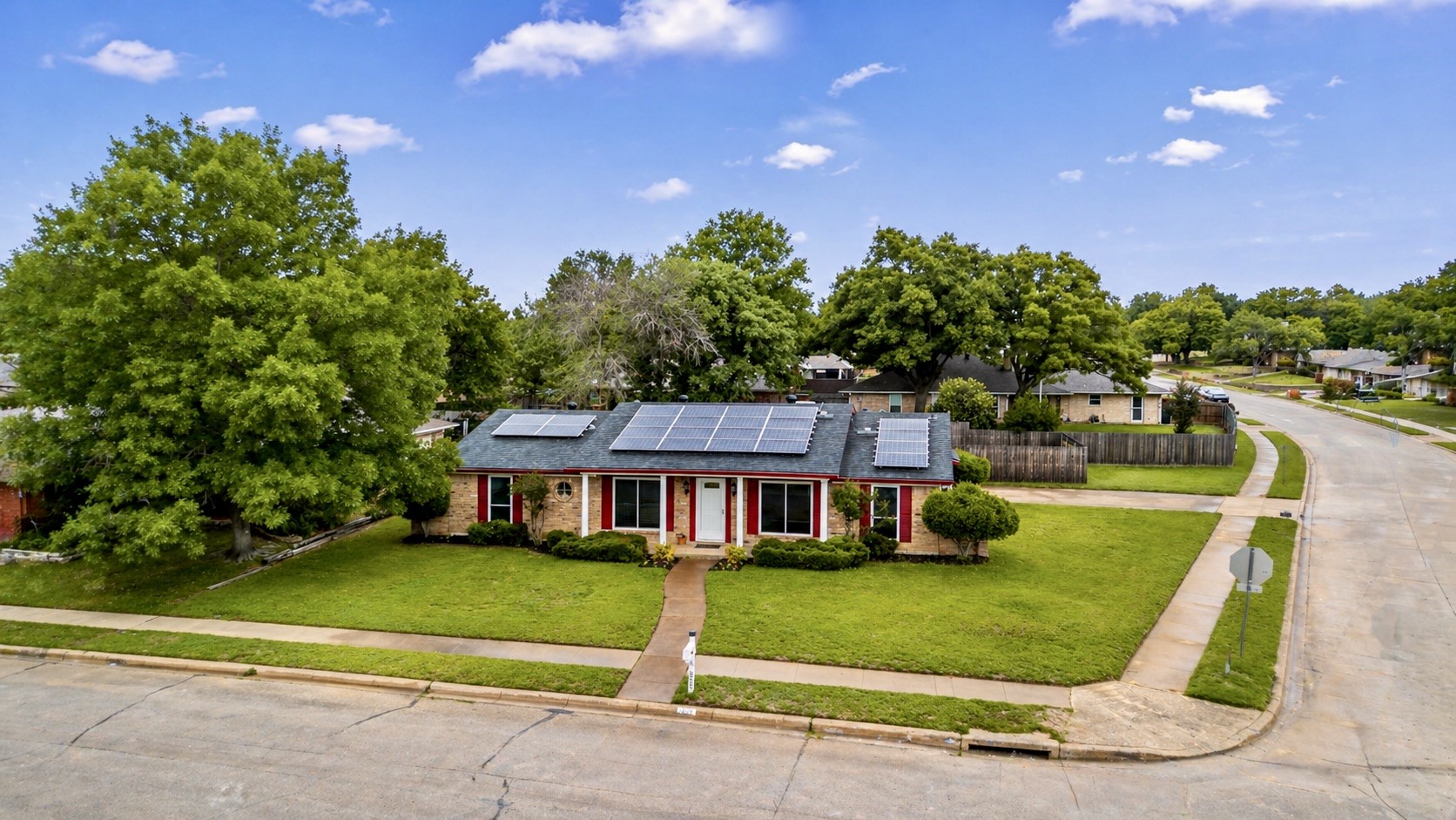 853 Spring Lake Drive Bedford TX 76021
