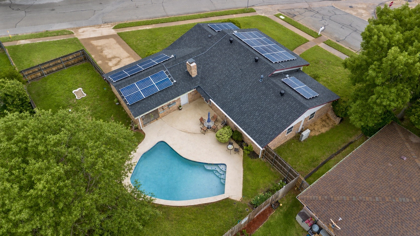 853 Spring Lake Drive Bedford TX 76021