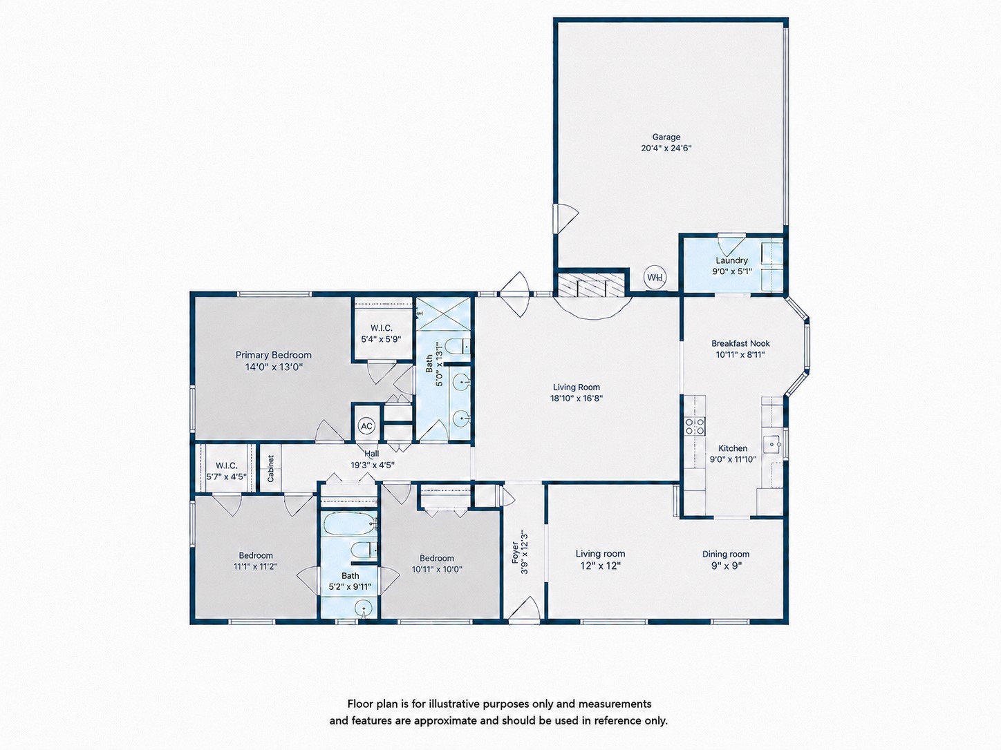 853 Spring Lake Drive Bedford TX 76021