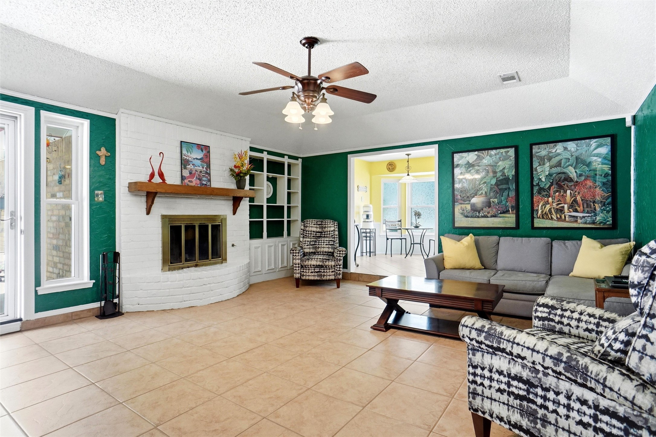 853 Spring Lake Drive Bedford TX 76021