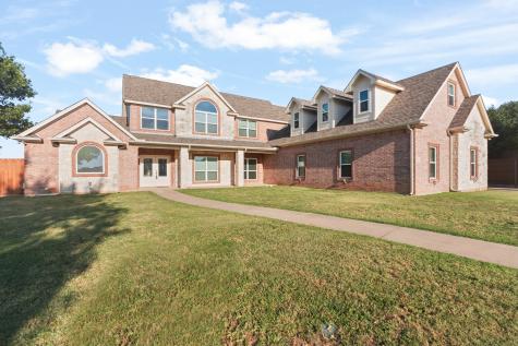 2008 Natchez Court Cleburne TX 76033