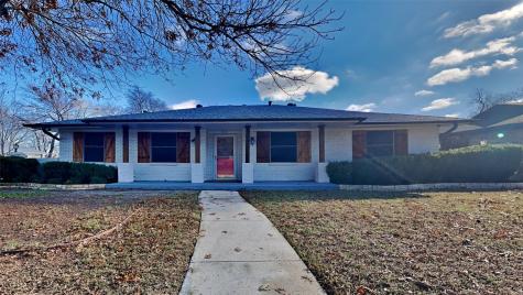 1922 Meandering Way Mckinney TX 75071