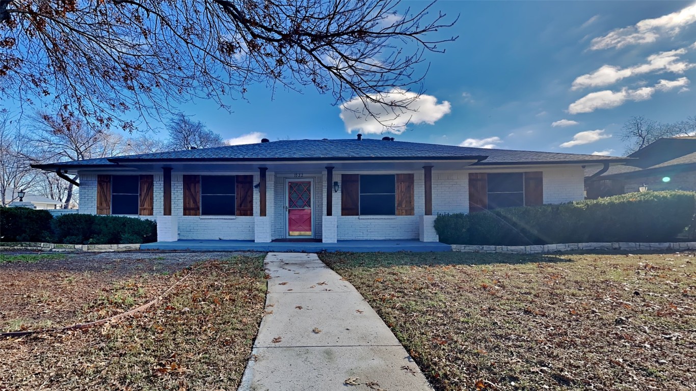 1922 Meandering Way Mckinney TX 75071
