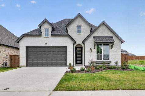 1612 Sidecar Street Fort Worth TX 76052