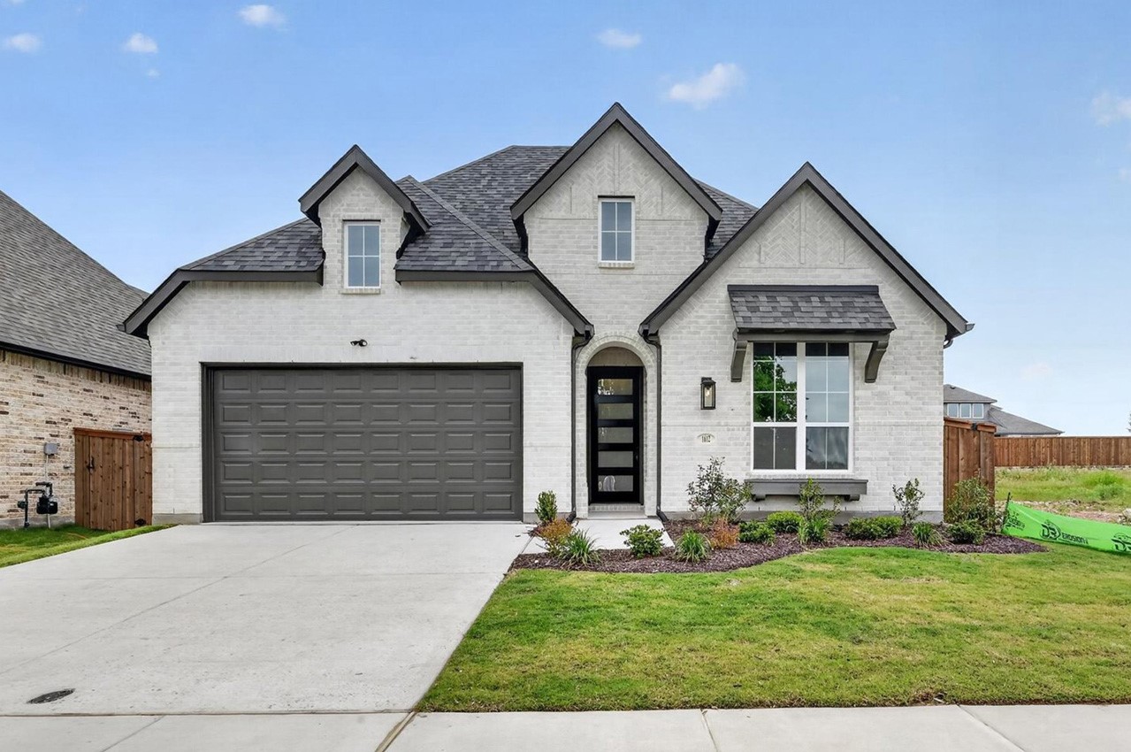 1612 Sidecar Street Fort Worth TX 76052