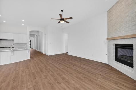 1612 Sidecar Street Fort Worth TX 76052