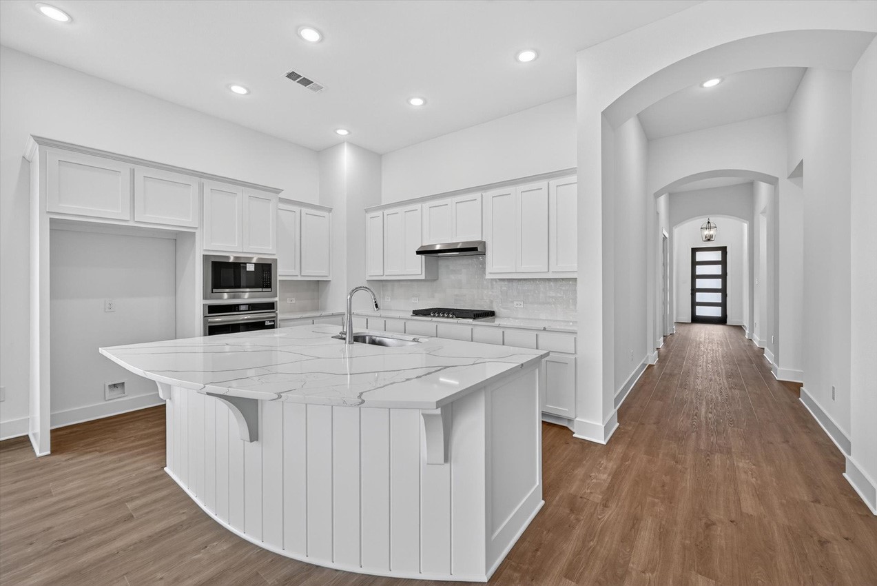 1612 Sidecar Street Fort Worth TX 76052