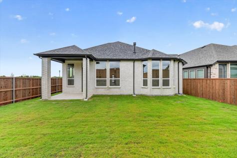 1612 Sidecar Street Fort Worth TX 76052