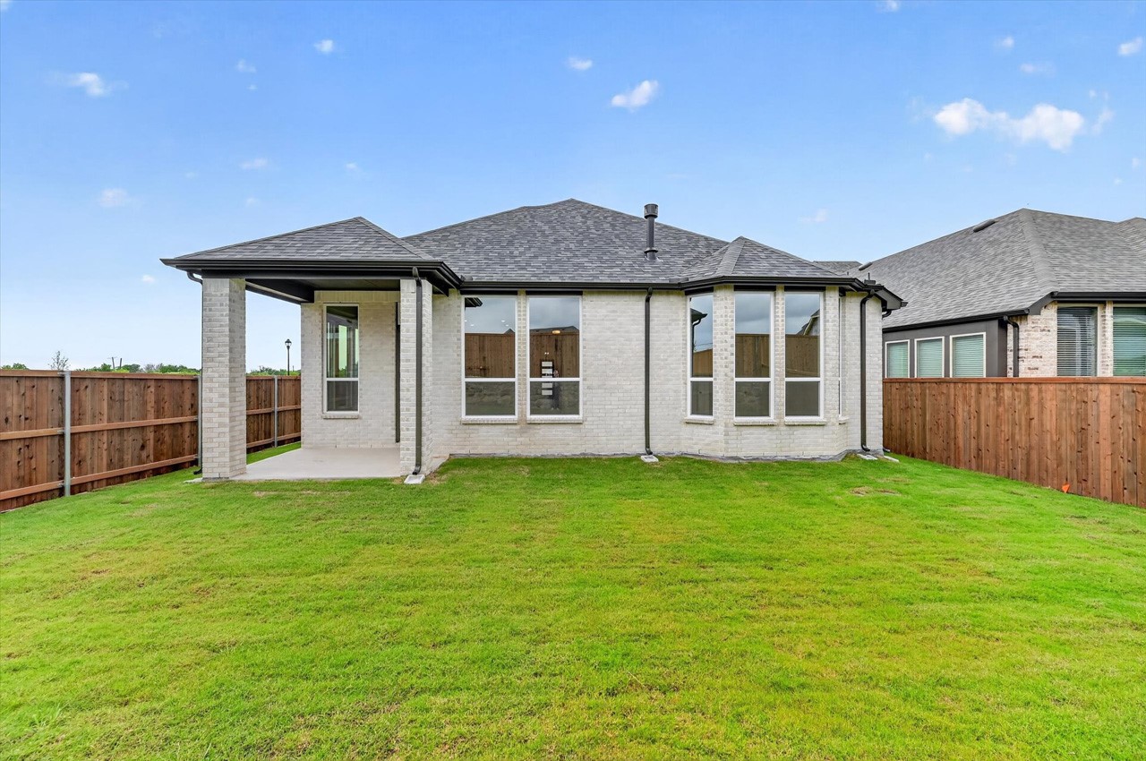1612 Sidecar Street Fort Worth TX 76052