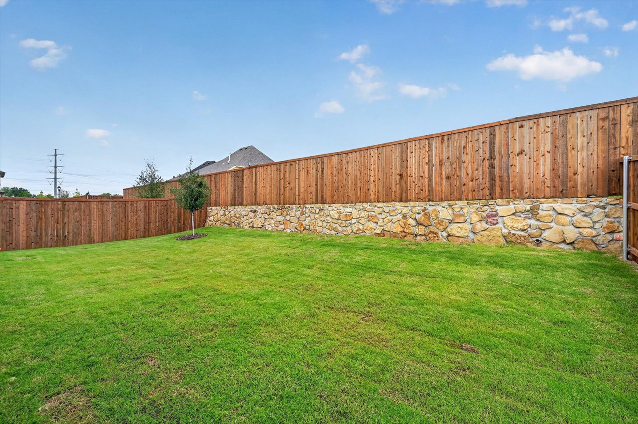 1612 Sidecar Street Fort Worth TX 76052