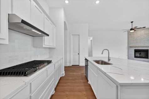 1612 Sidecar Street Fort Worth TX 76052