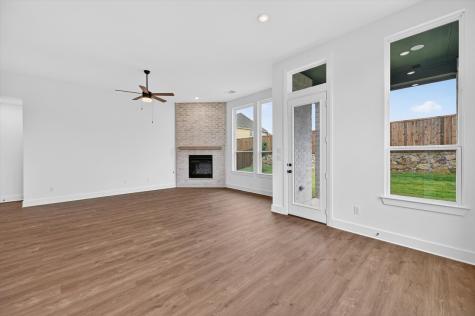 1612 Sidecar Street Fort Worth TX 76052