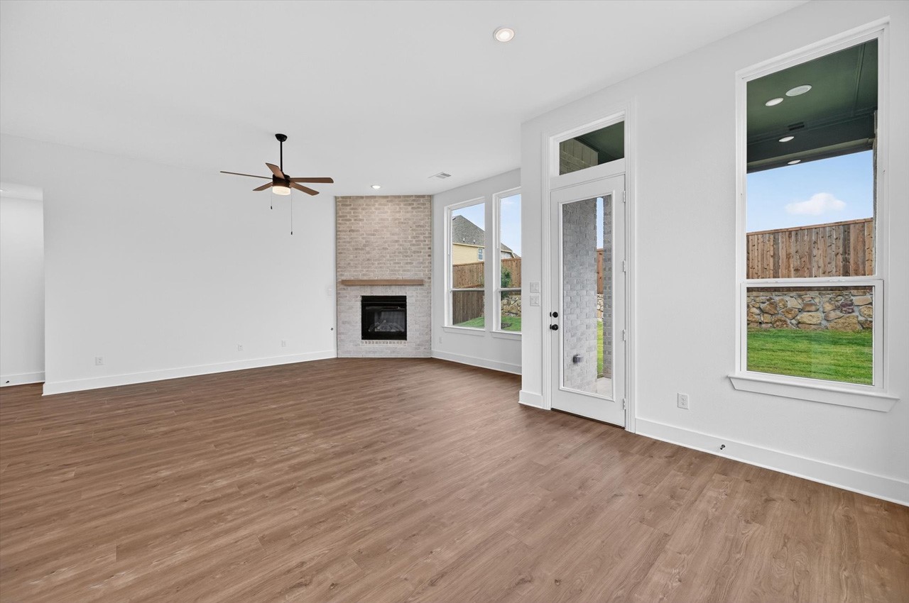 1612 Sidecar Street Fort Worth TX 76052
