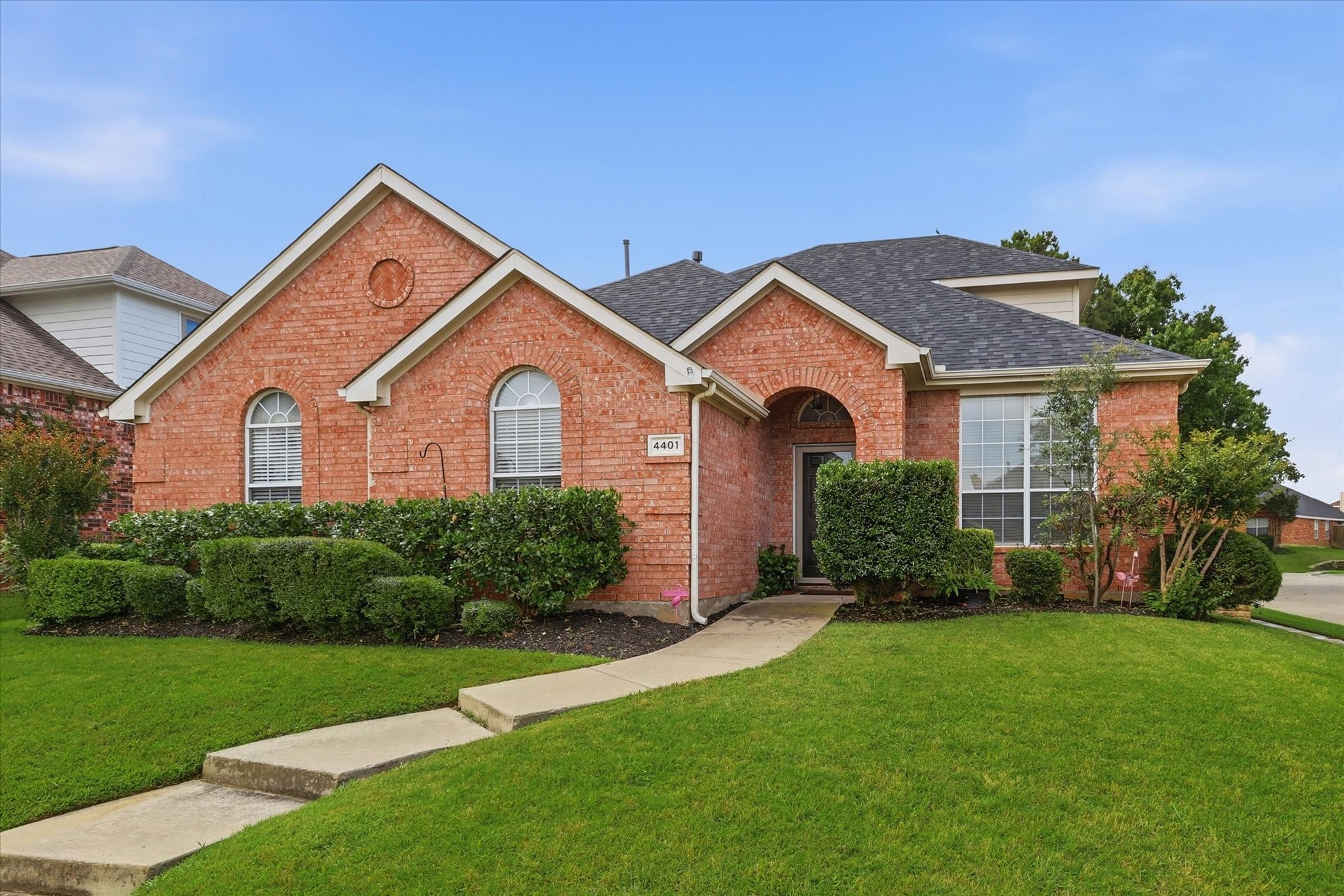 4401 Lakeside Drive The Colony TX 75056