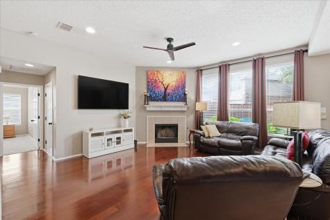 4401 Lakeside Drive The Colony TX 75056