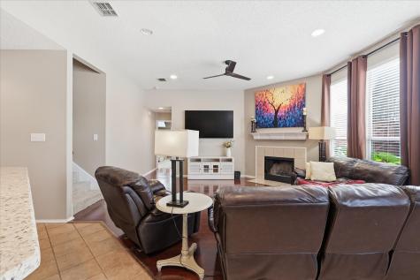 4401 Lakeside Drive The Colony TX 75056