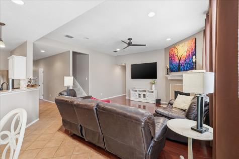 4401 Lakeside Drive The Colony TX 75056