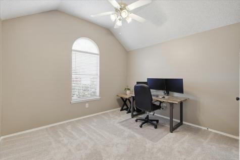 4401 Lakeside Drive The Colony TX 75056